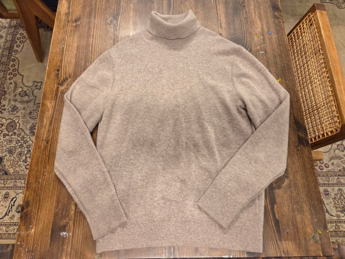 클럽모나코 캐시미어니트 상품이미지8