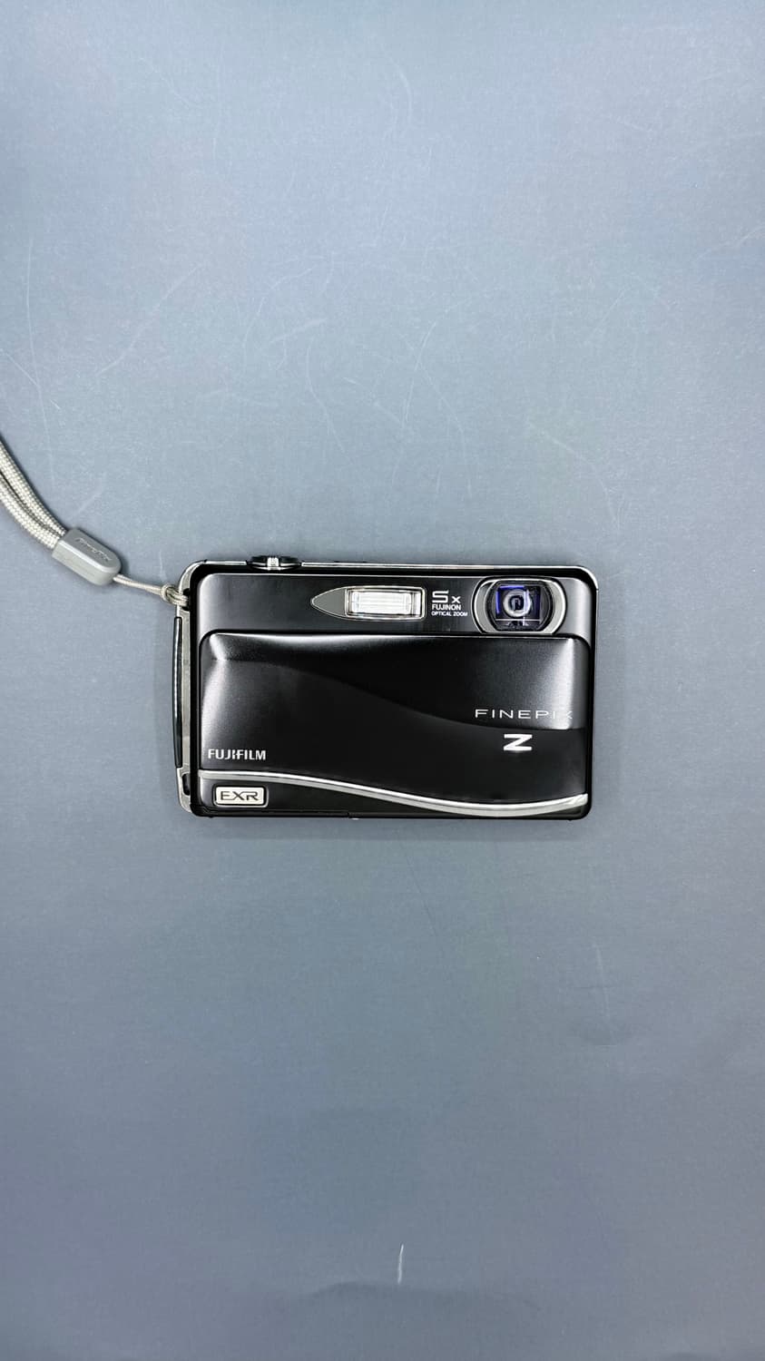 터치! )후지필름 파인픽스 Z800exr 빈티지 디카 캠코더 /캐논 상품이미지1