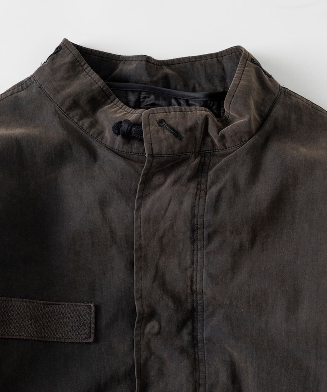 프릭스스토어/ M65 페이디드 블랙/ M 상품이미지3