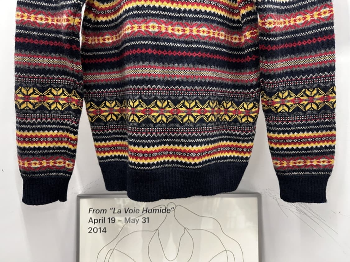 GREEN LABEL RELAXING (M) 상품이미지6