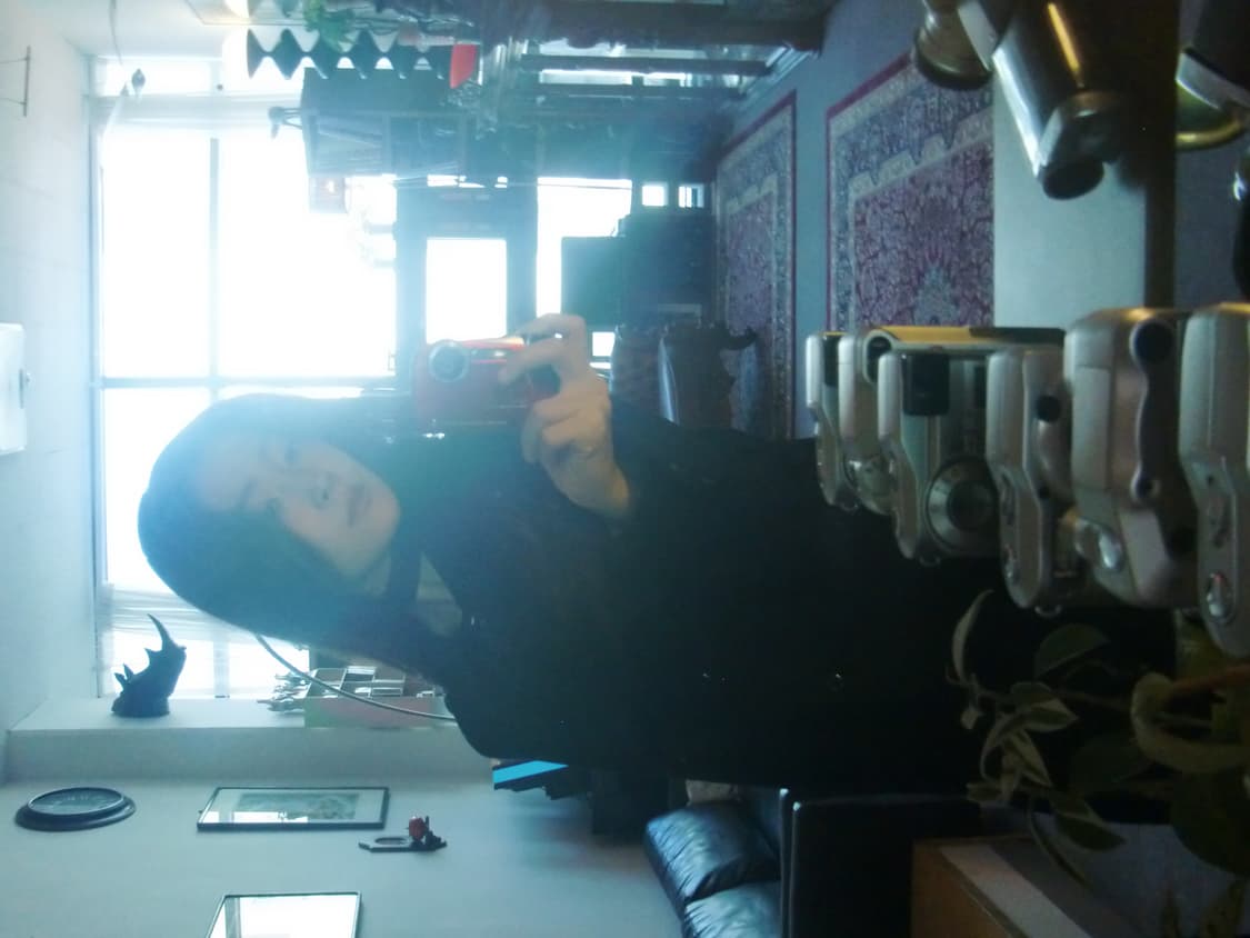 Casio Exilim EX-G1 디카 상품이미지3