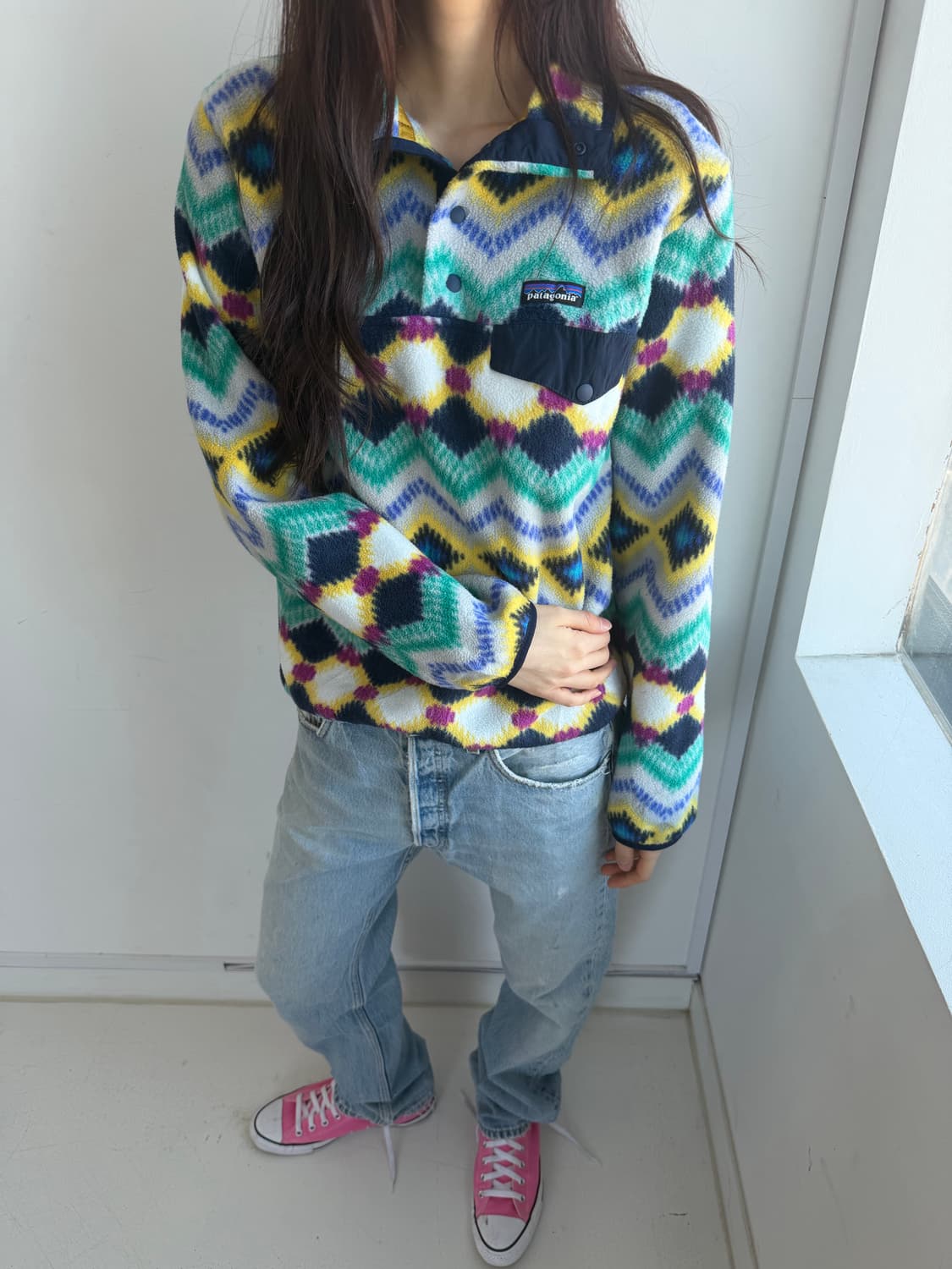 파타고니아 신칠라 상품이미지4