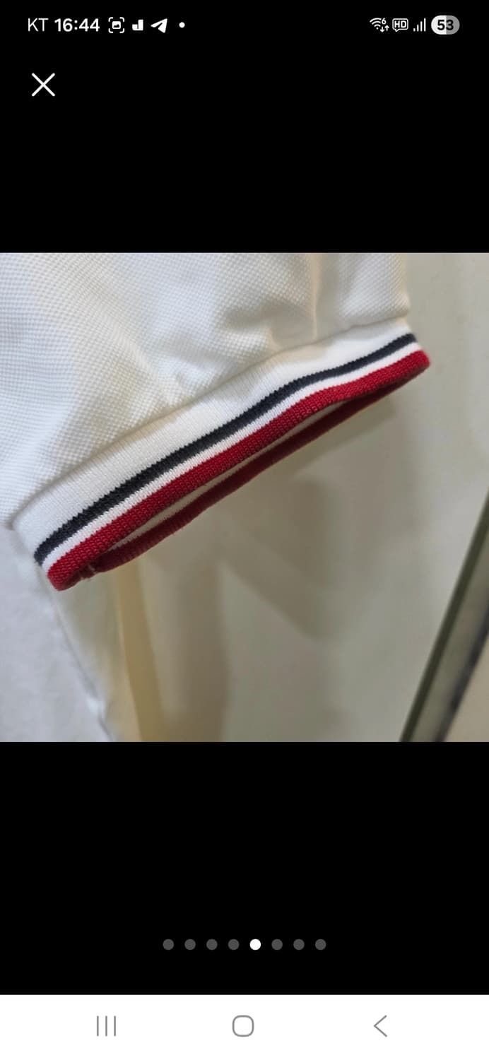 프라다 pk티 상품이미지5