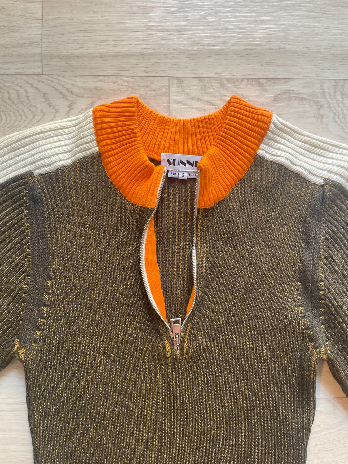 써네이 원피스 상품이미지1