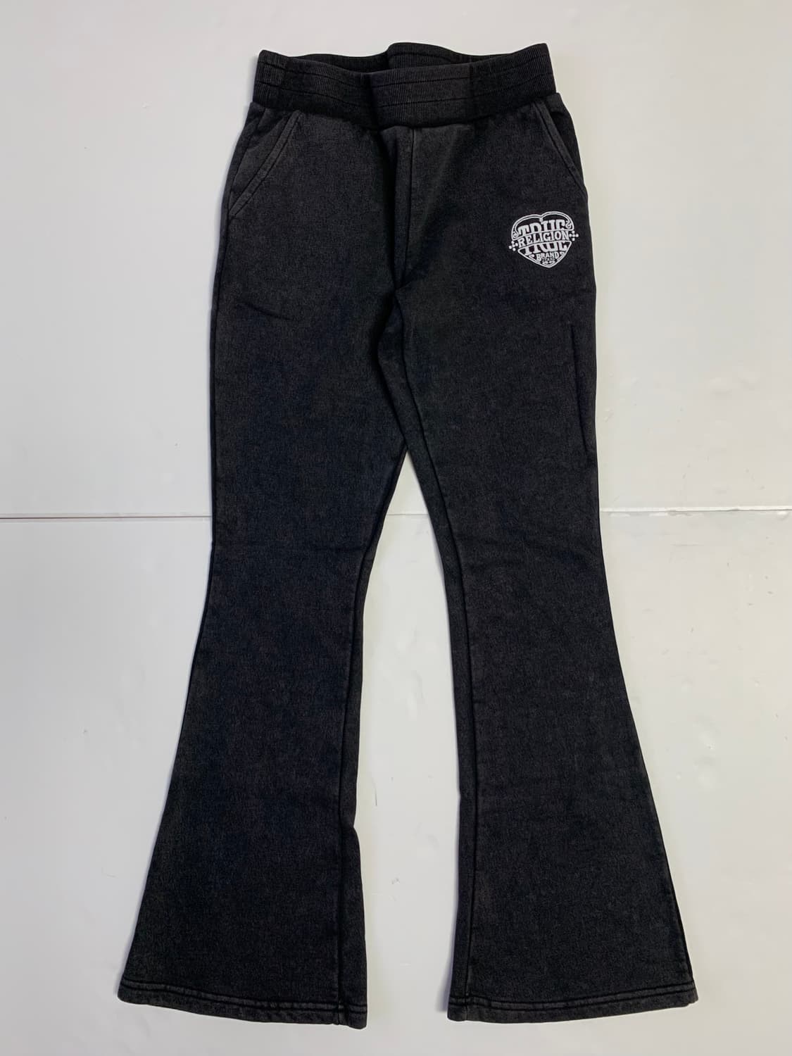 [새제품] 트루 릴리젼 스웻셋업 상품이미지7