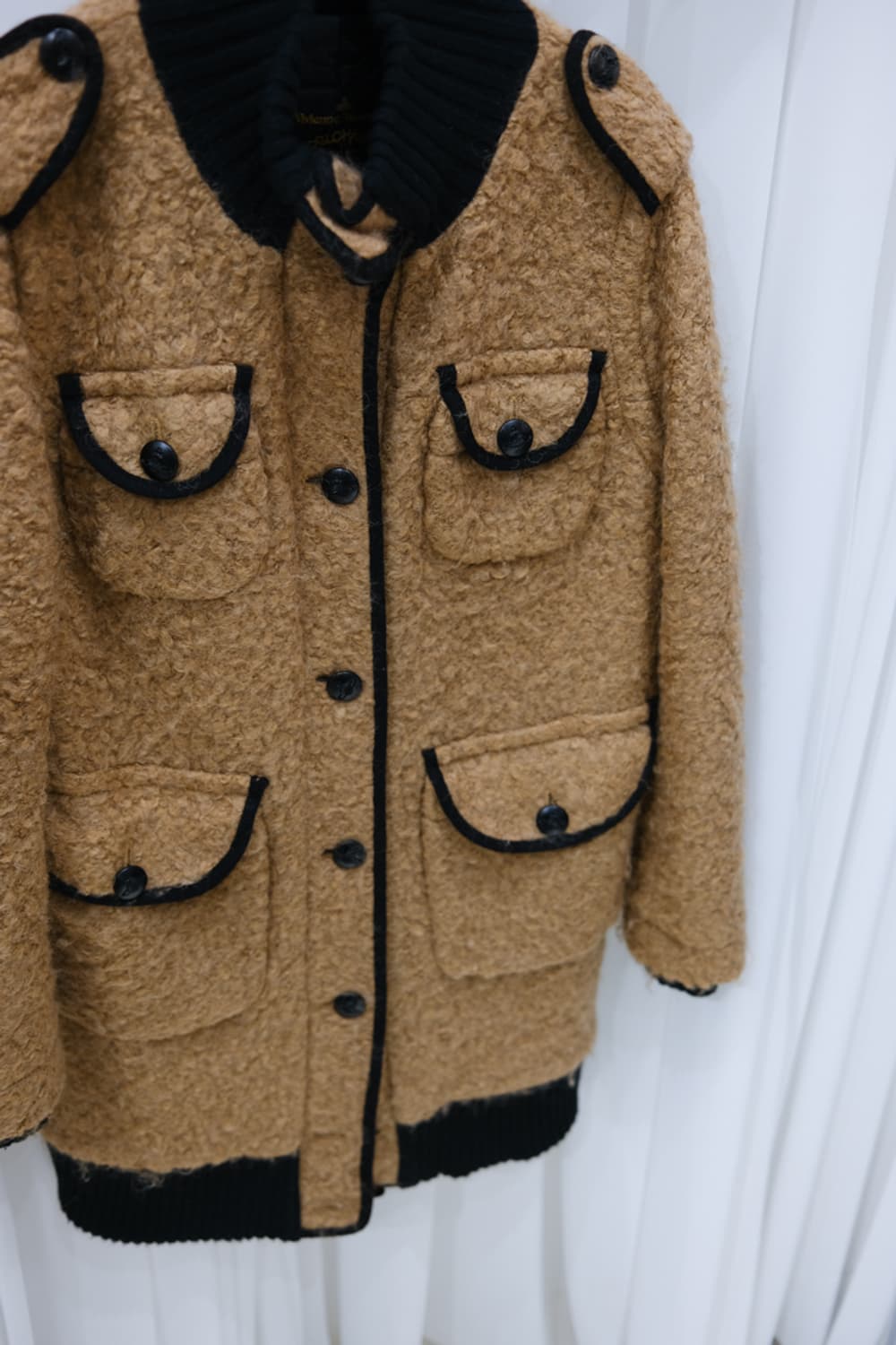 Vivienne Westwood Anglomania 상품이미지2