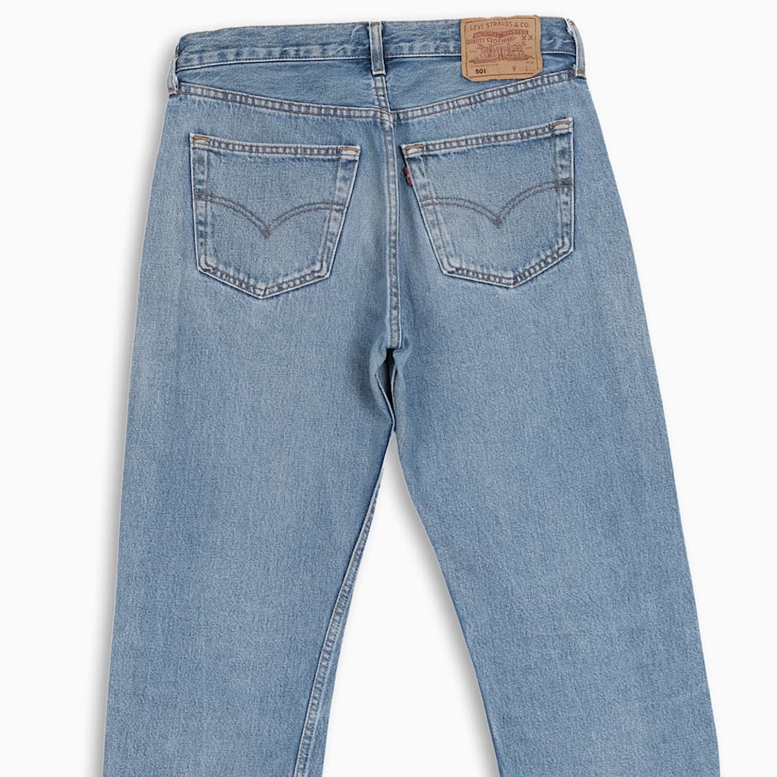 빈티지 리바이스 501 31 사이즈 LV50133139 상품이미지6
