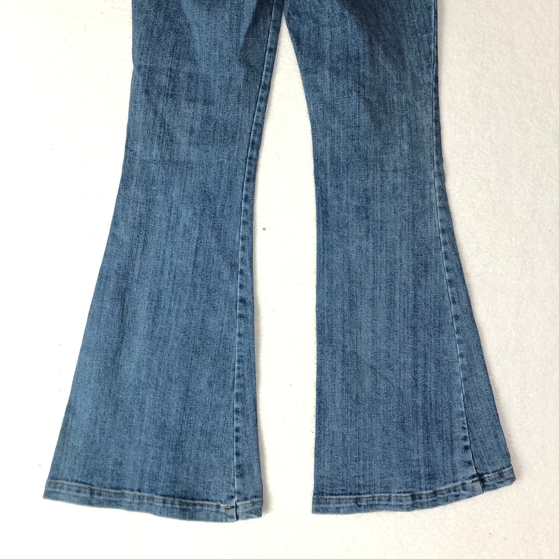 빈티지 부츠컷 데님팬츠 상품이미지6