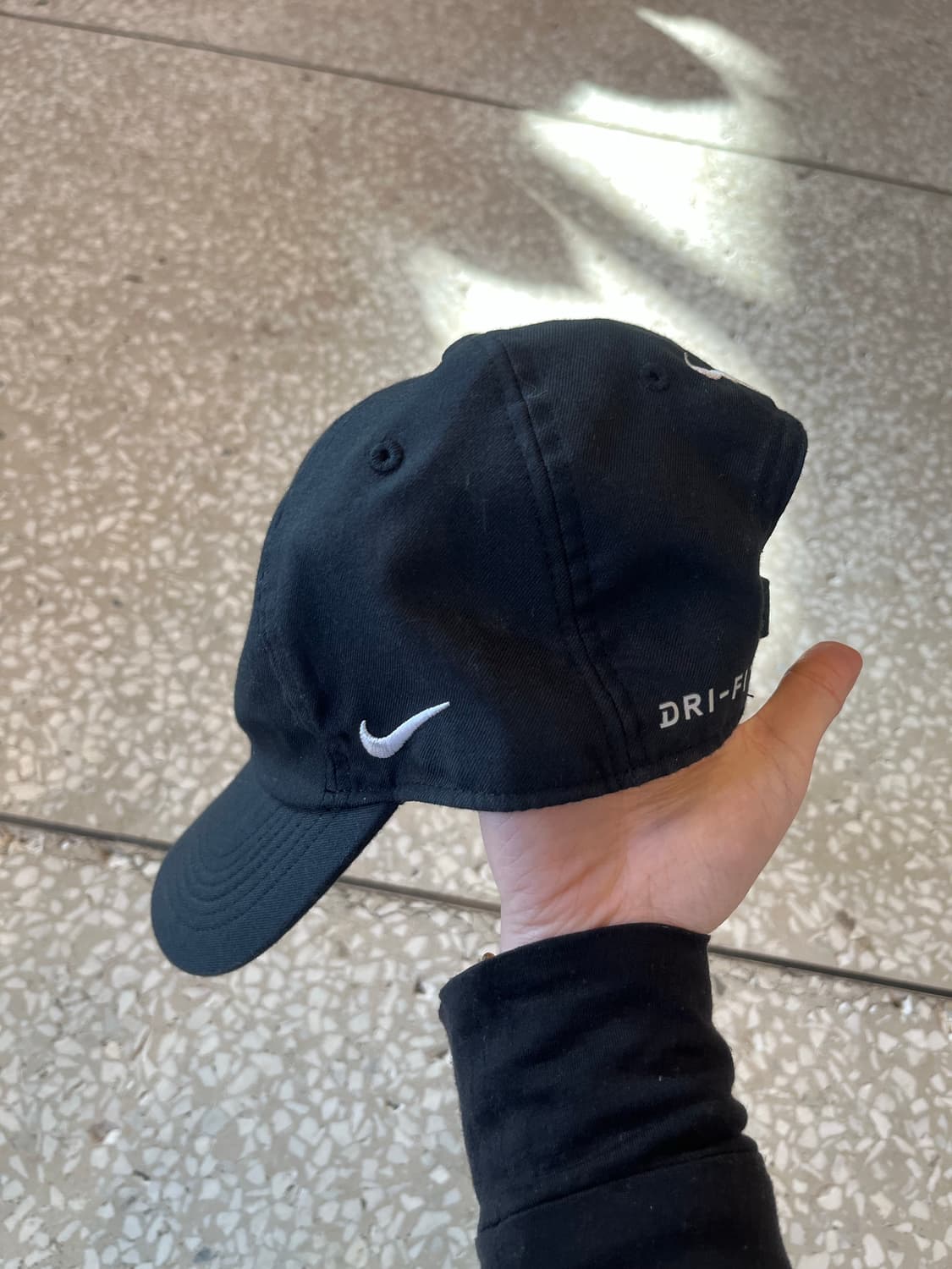Nike Bolt Curve Cap 상품이미지4