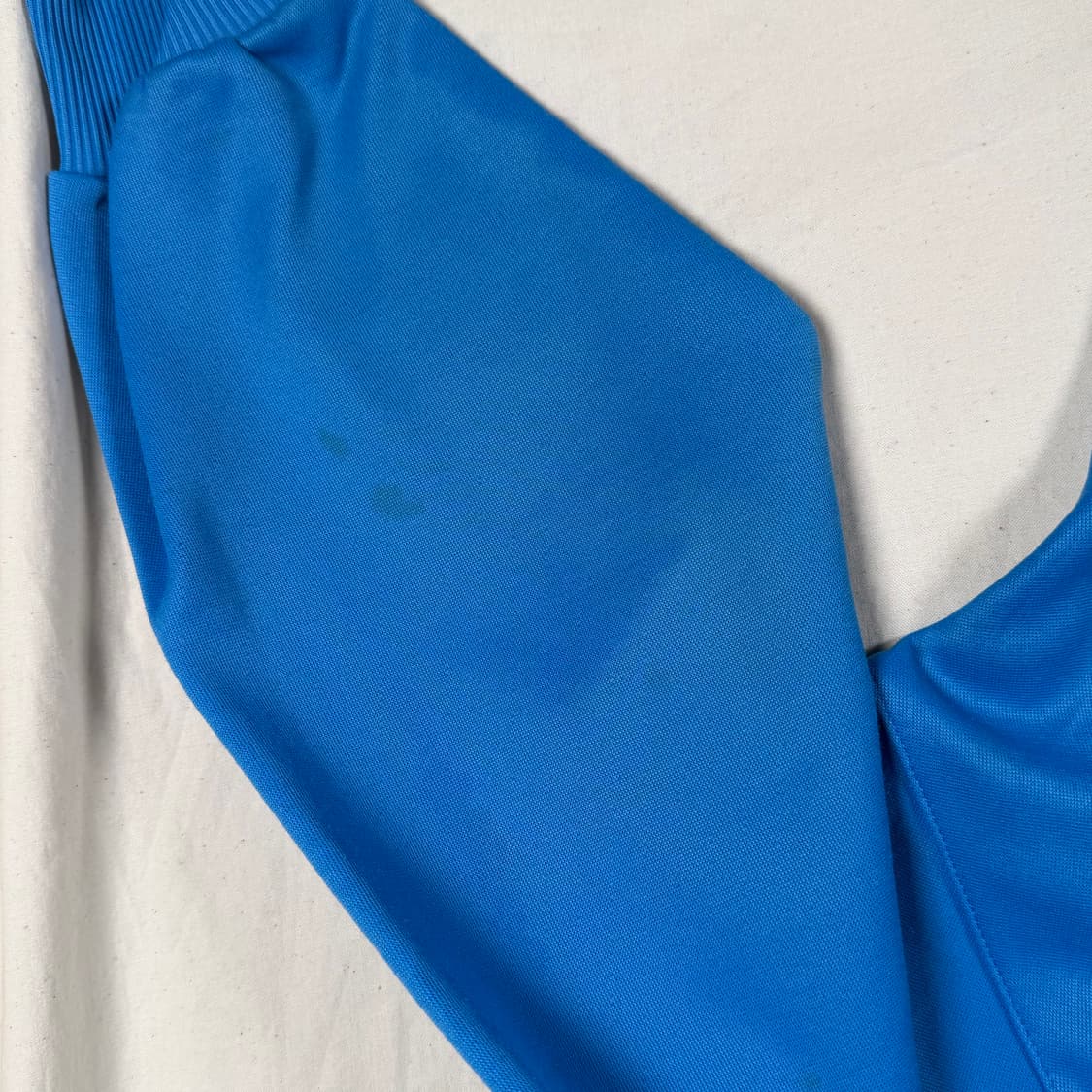 80s - 90s 아디다스 트랙탑 집업 자켓 상품이미지5