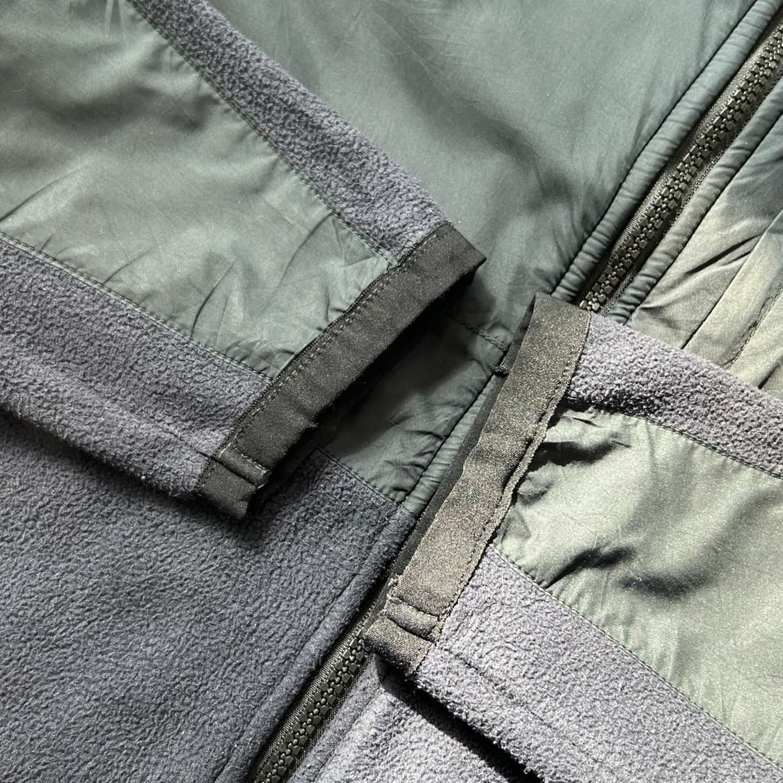 폴로 랄프로렌 네이비 플리스 자켓 상품이미지4