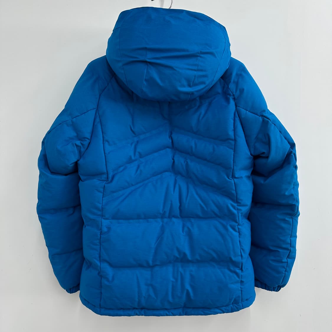 100 미즈노 남자 덕다운 패딩 상품이미지2