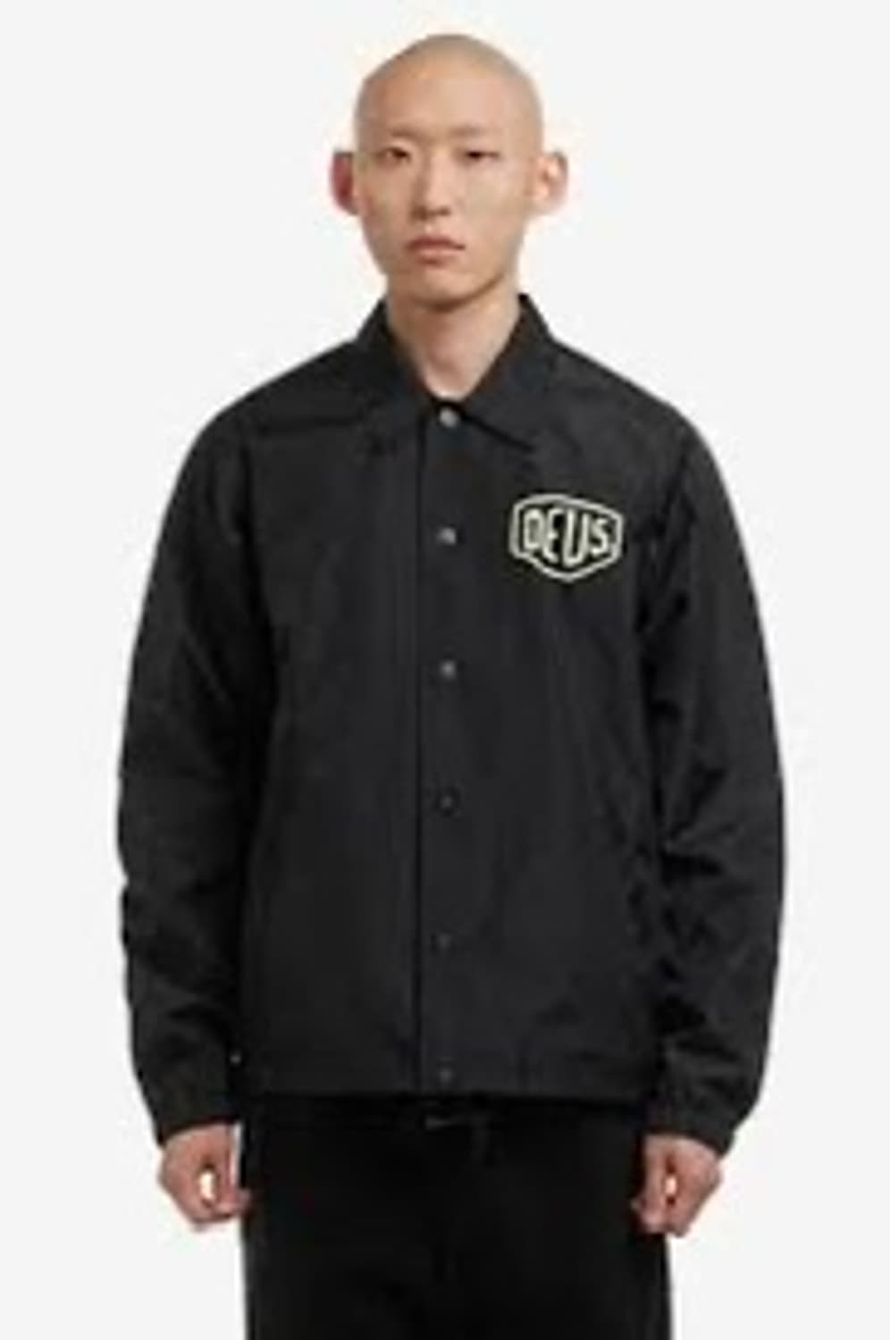데우스 코치자켓 상품이미지3