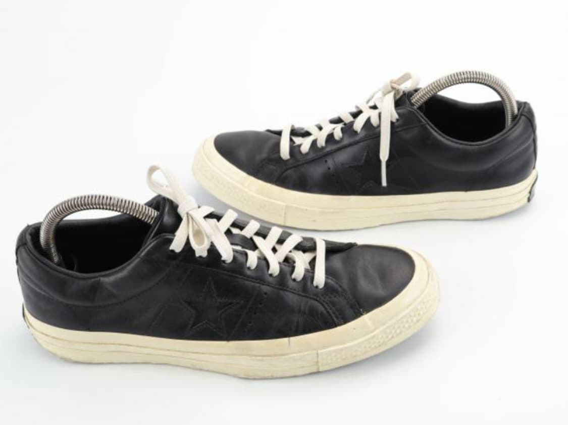 컨버스 스니커즈 상품이미지1