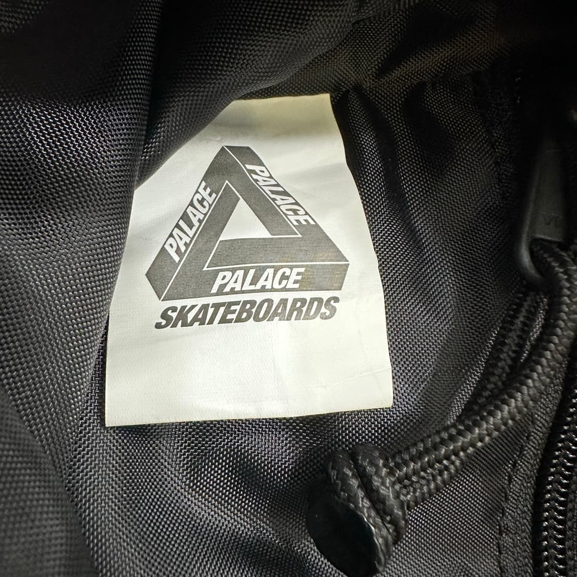 팔라스 palace 번백 bun bag 상품이미지4