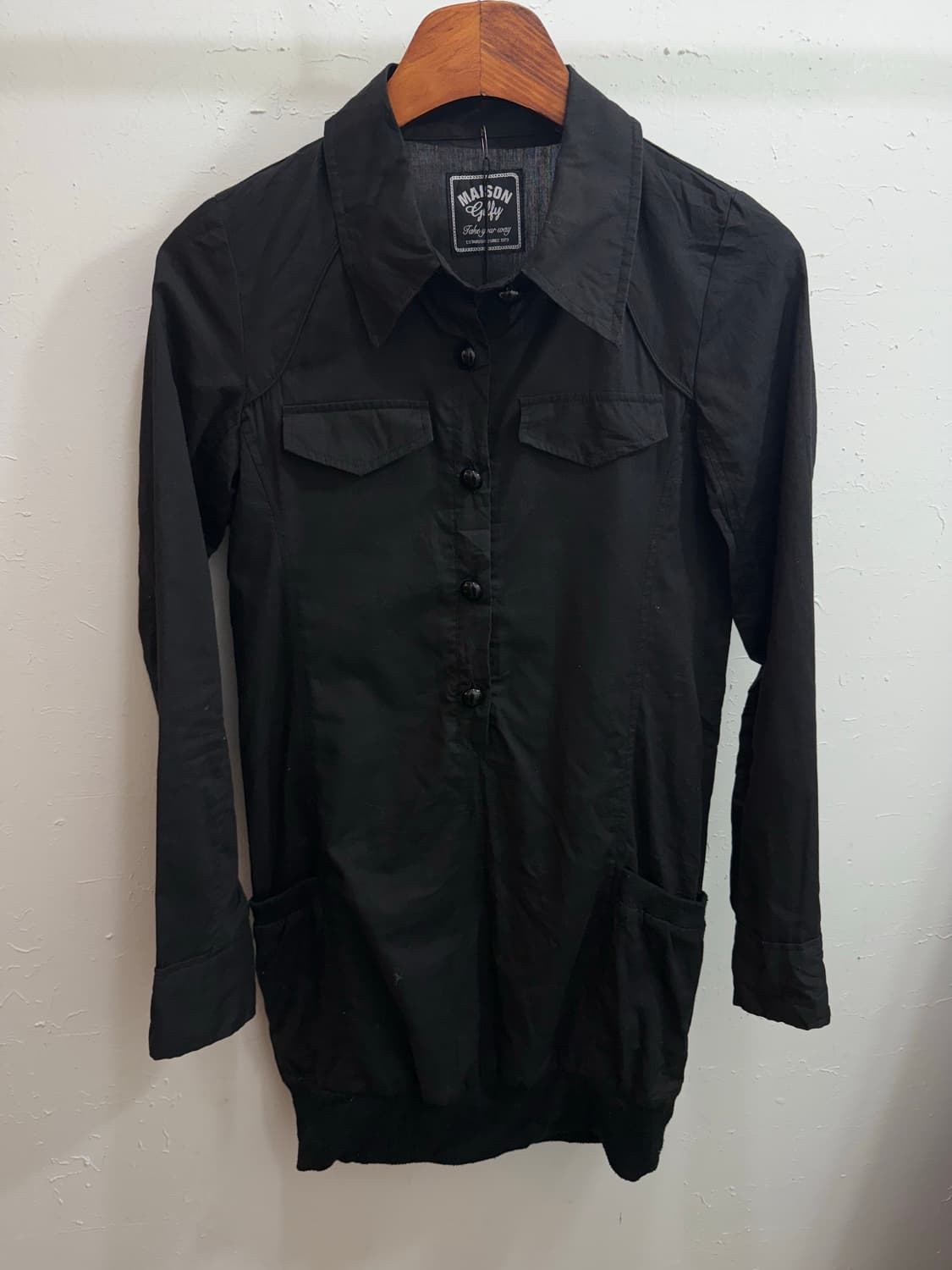 단가라 락스타 코디🎱 상품이미지6