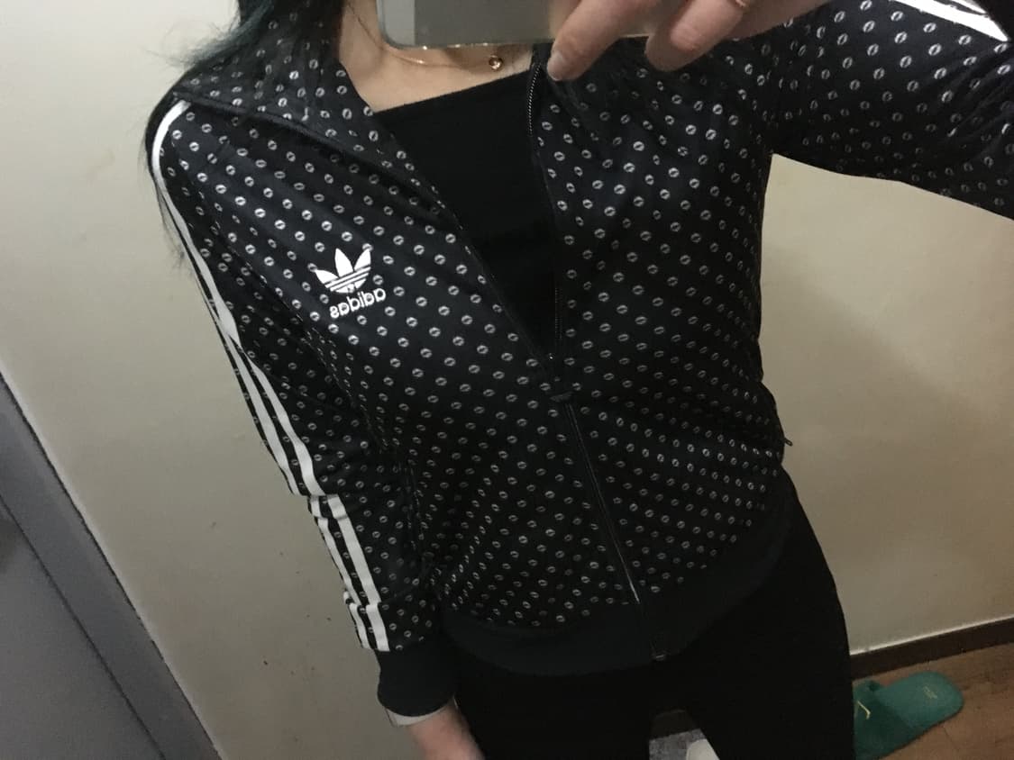 아디다스 져지 상품이미지1