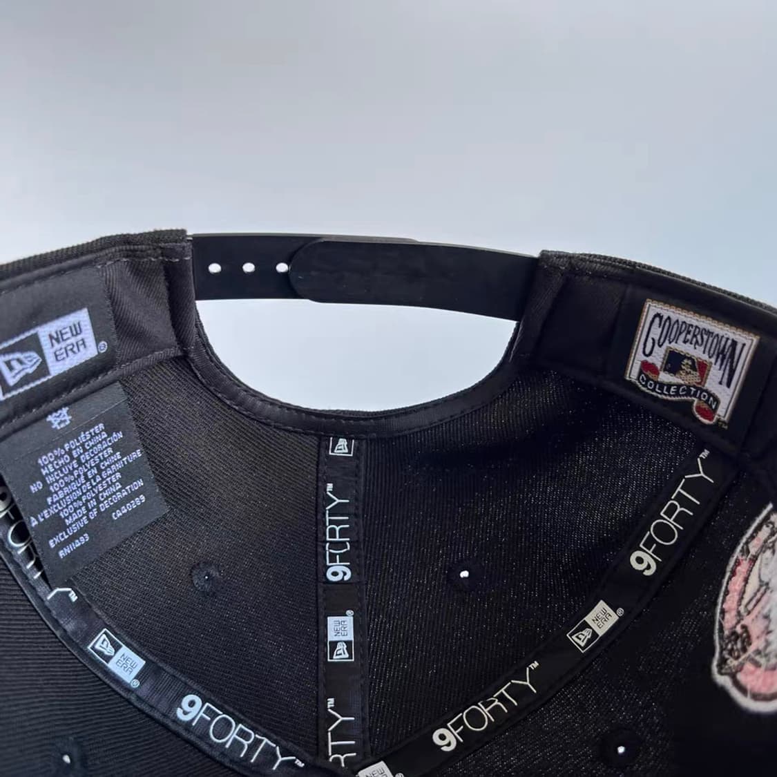 New Era LA 60 9FORTY 상품이미지7