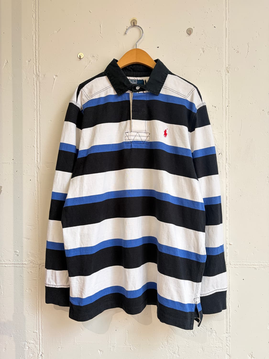 POLO by RALPH LAUREN pk shirt   상품이미지1