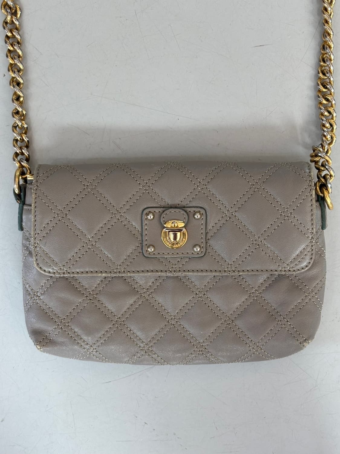 Marc Jacobs Leather Bag 상품이미지2