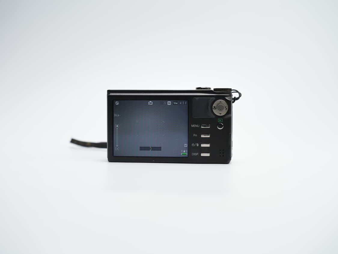 (레어S급) 리코 RICOH CX3 빈티지디카 상품이미지5