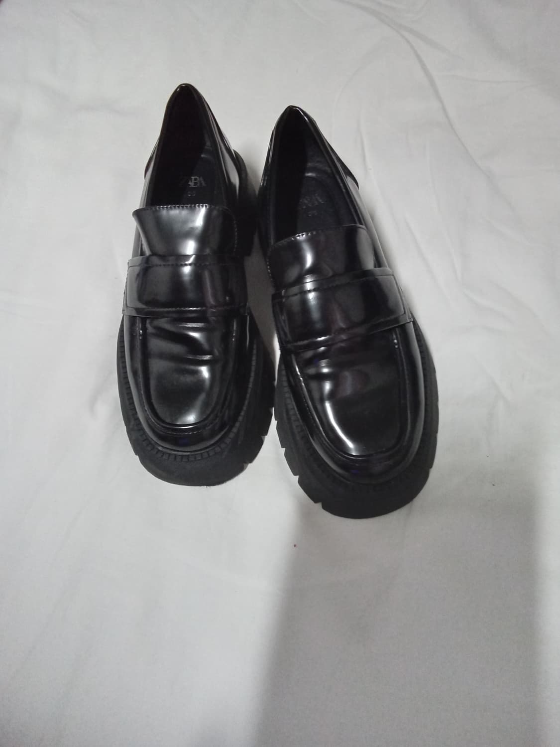 자라 페니 로퍼 상품이미지1