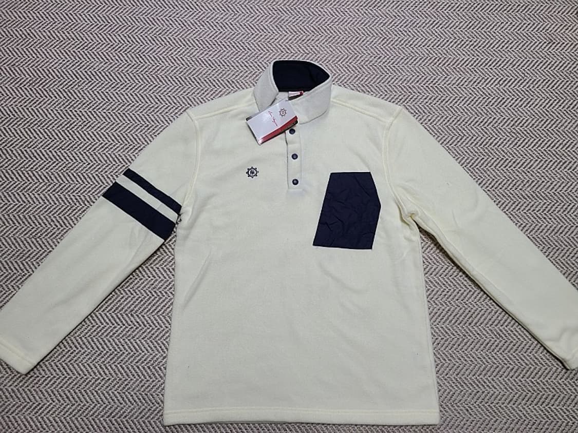 새거))벤호건 폴라폴리스 티셔츠 상품이미지1