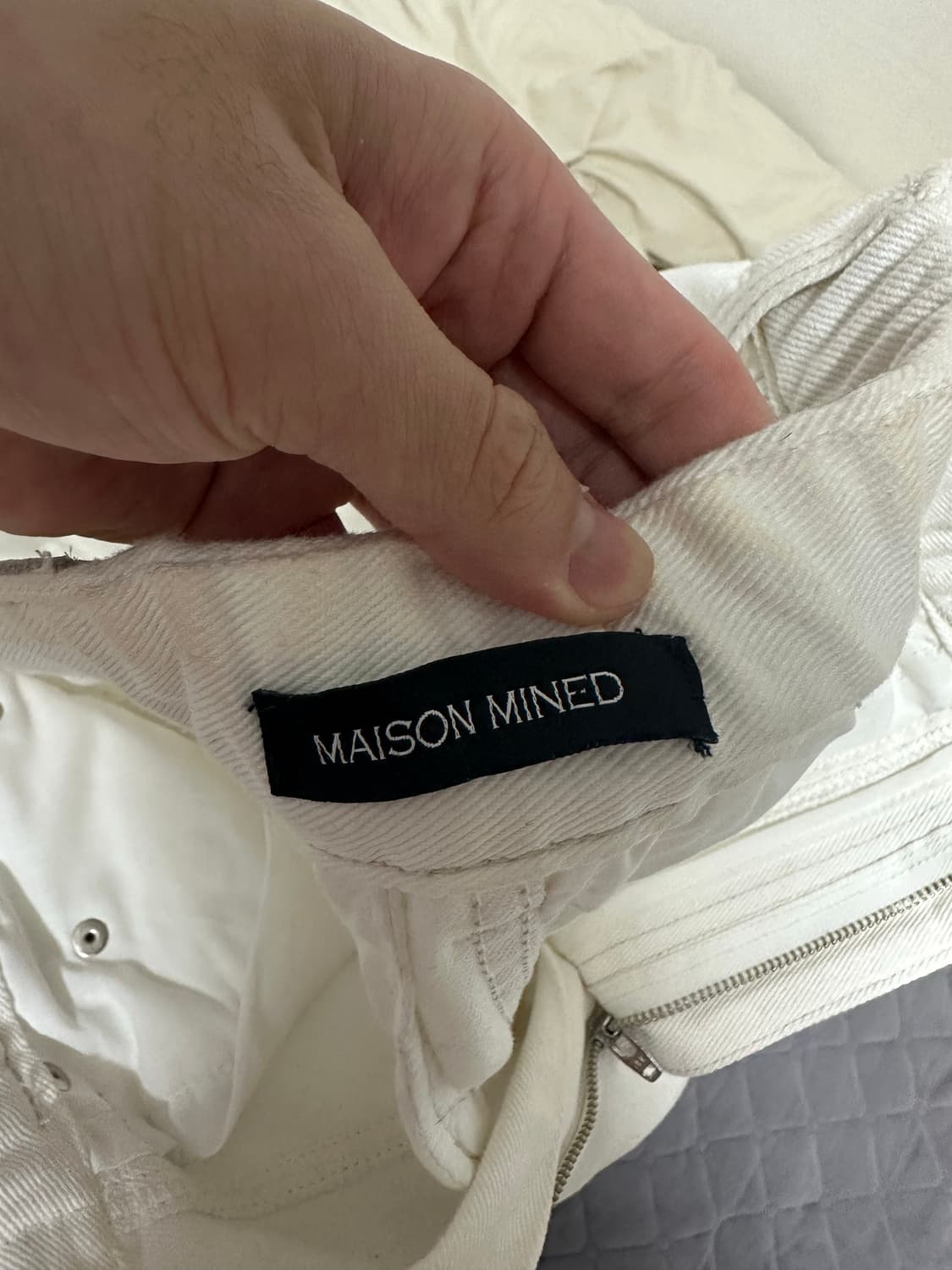 흰바지 상품이미지2