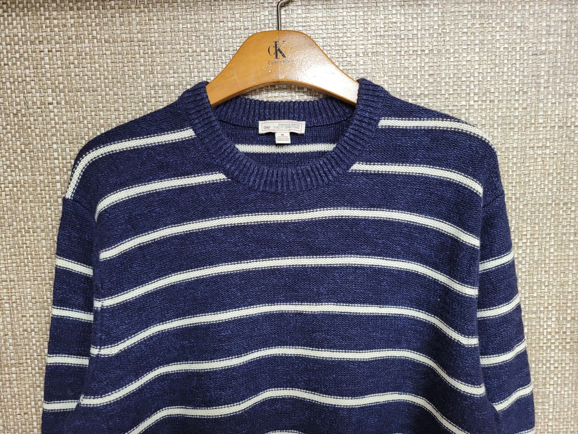 M 100사이즈 갭 스웨터 니트 GAP 상품이미지2