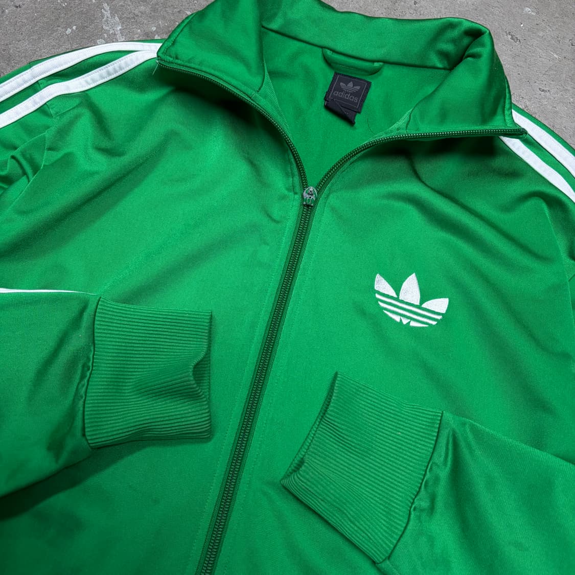 아디다스 구파이어버드 그린[2377] 상품이미지5