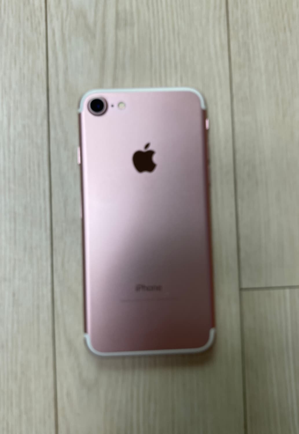 아이폰 iPhone 7 MN952KH/A 128GB 로즈골드 상품이미지4