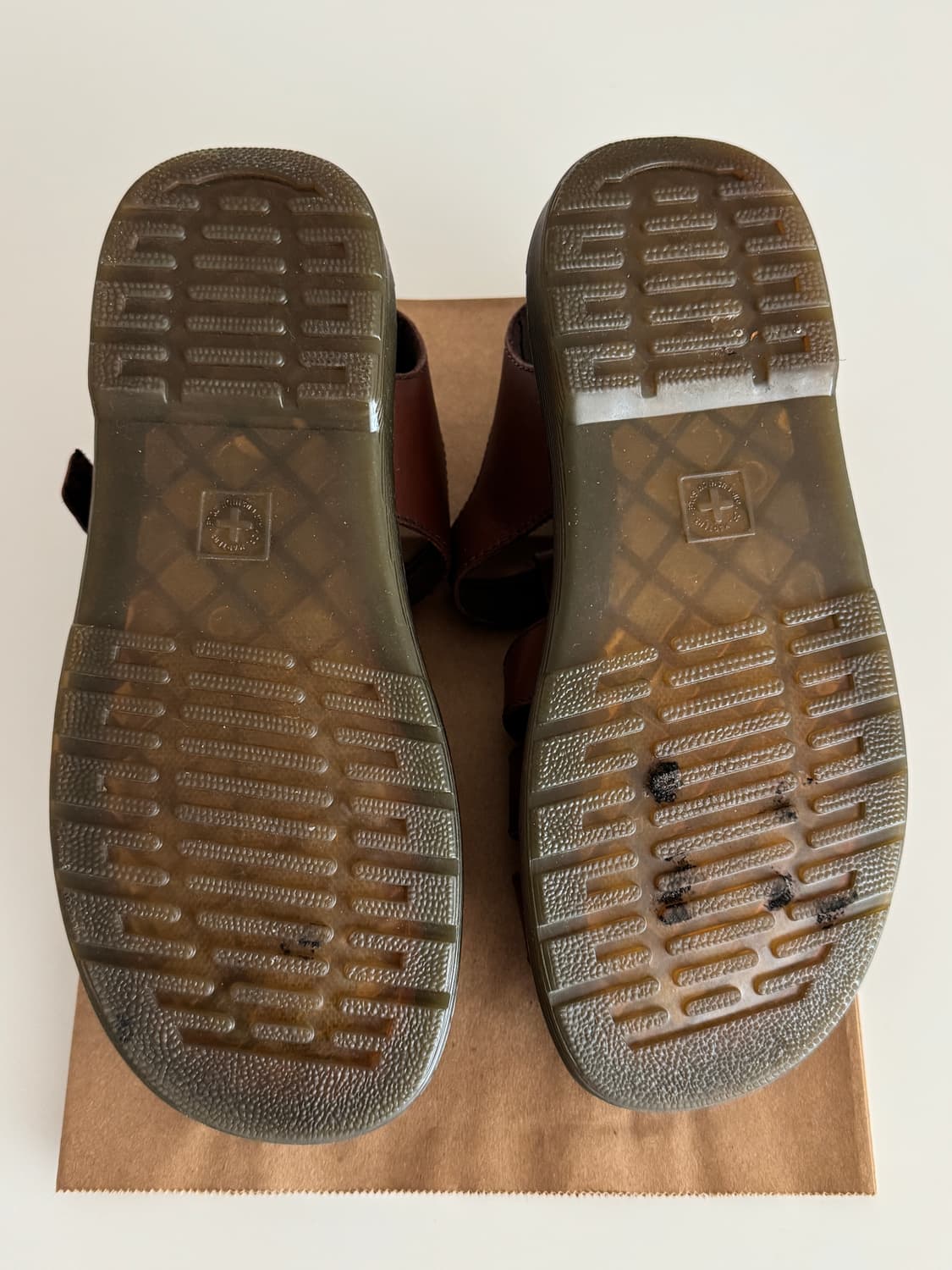 닥터마틴 캐롤린 샌들 (230) 상품이미지4