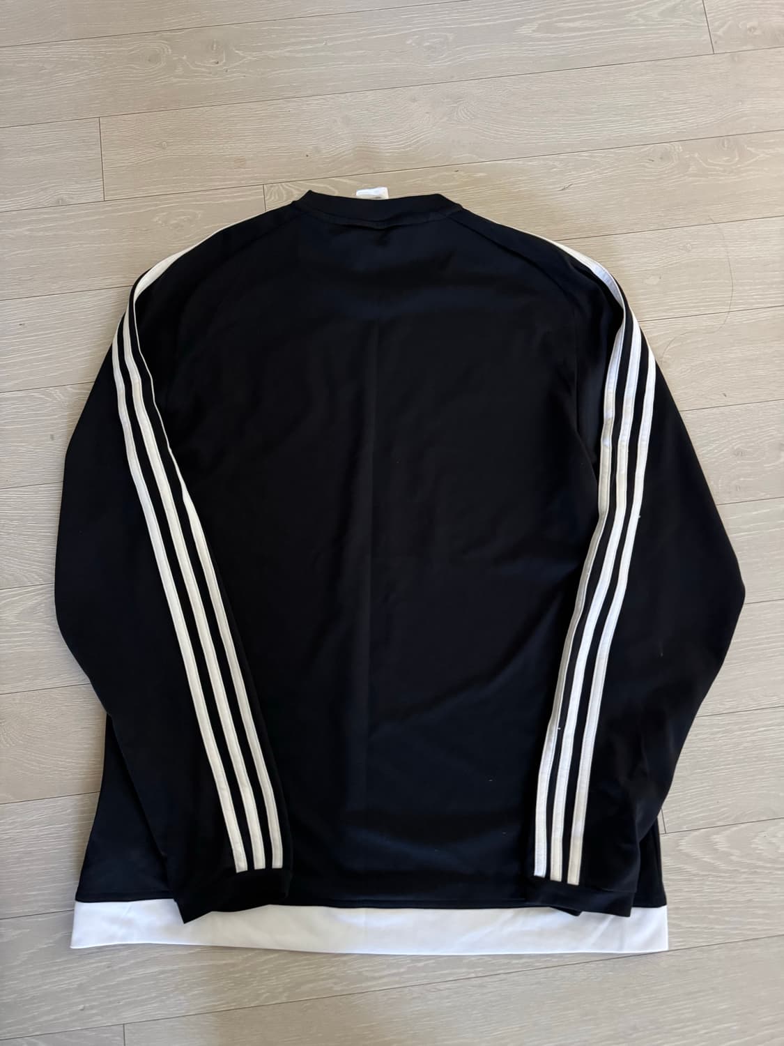 아디다스 레알 마드리드 트레이닝 탑 105 상품이미지3