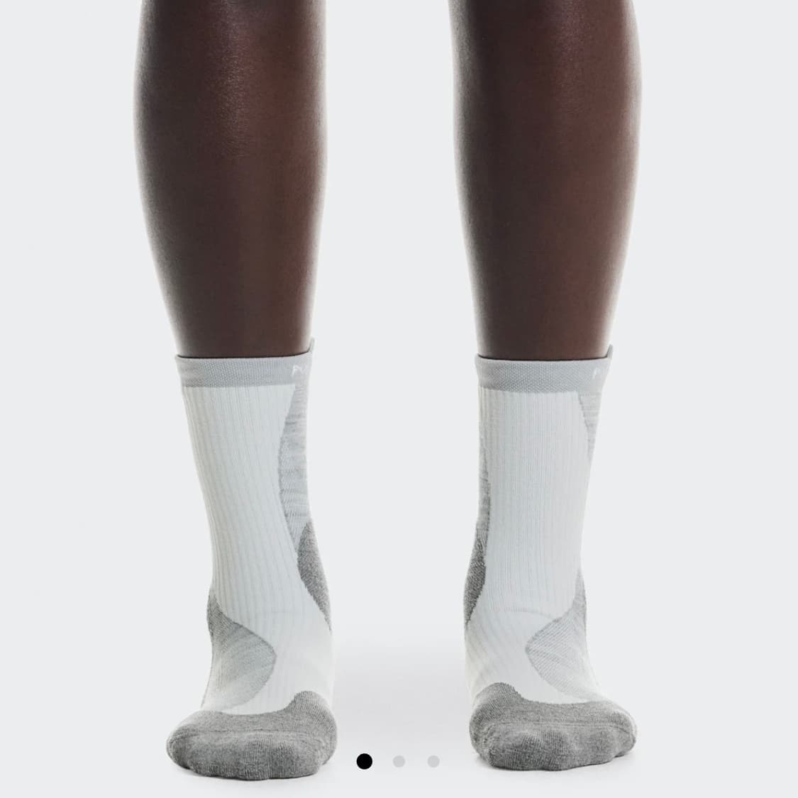 ON x PAF Merino sock 온 러닝 파프 콜라보 양말 S 상품이미지5