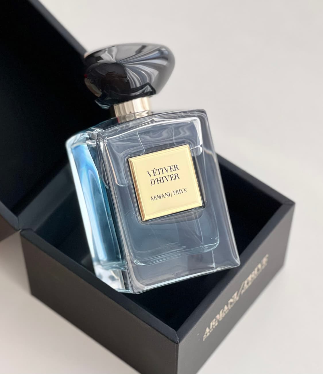 아르마니 베티베르 하이버 향수 100ml 상품이미지4