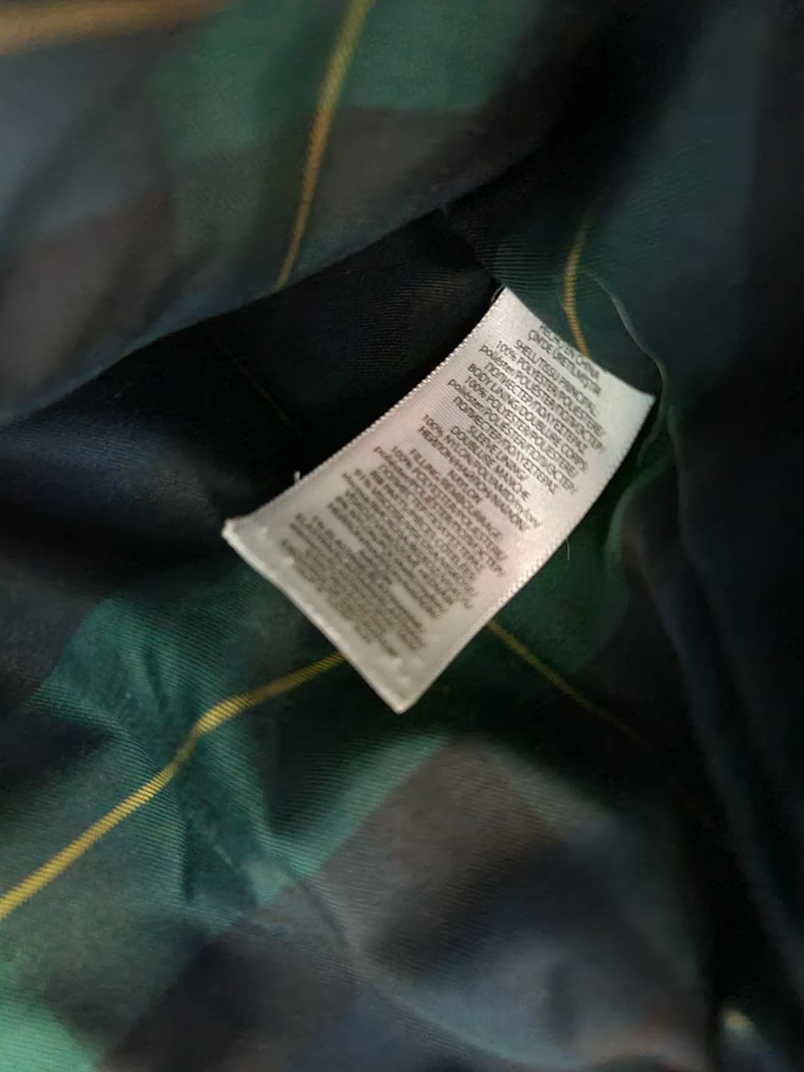 폴로 군청색 자켓 M 표기 100정사이즈 상태굿

남성100정

단추랑  상품이미지7