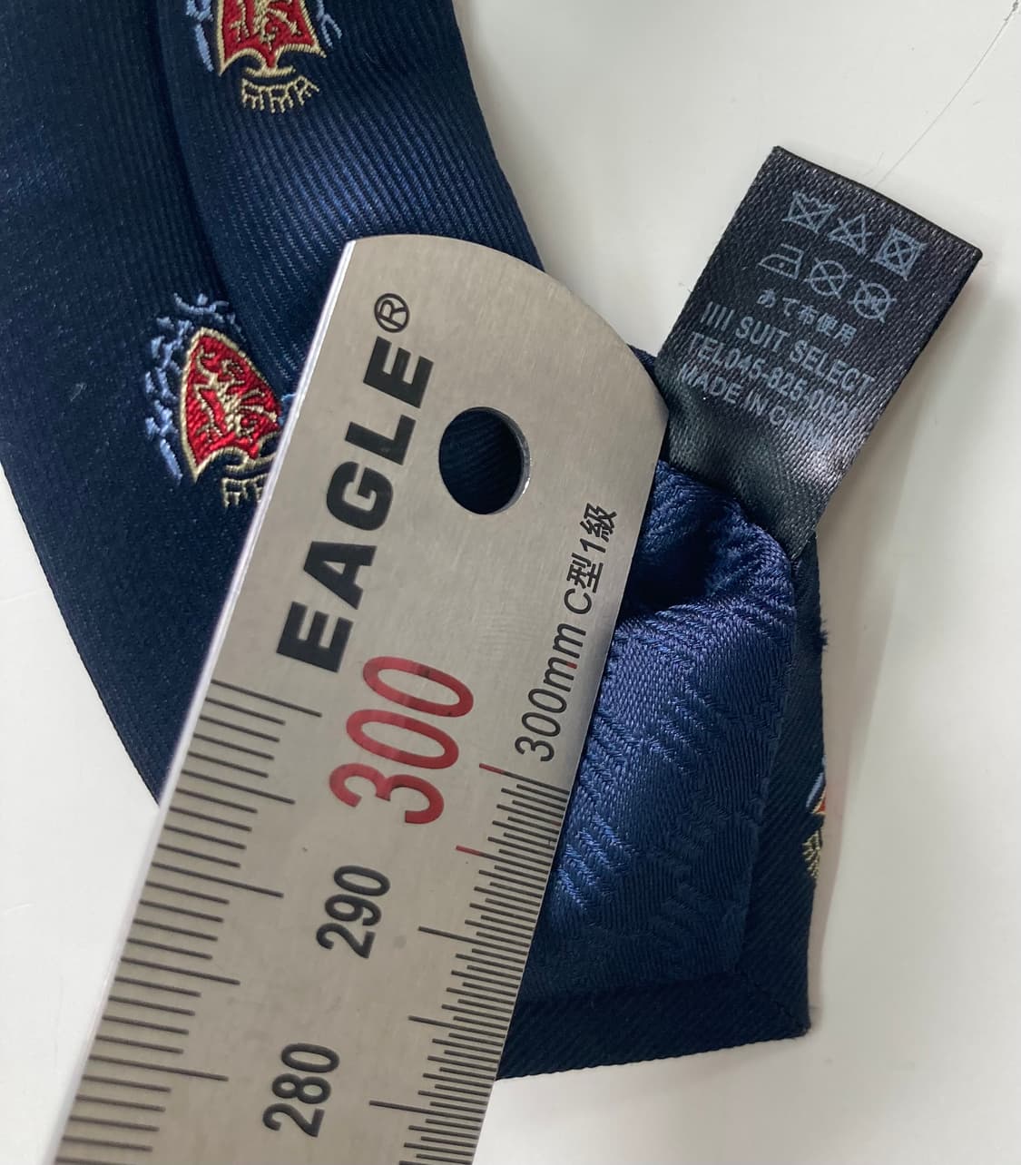 빈티지)넥타이 상품이미지5