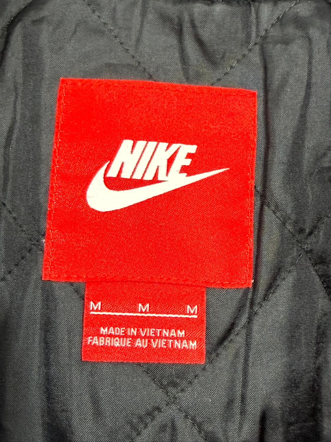 NIKE 나이키  후드 자켓 상품이미지7