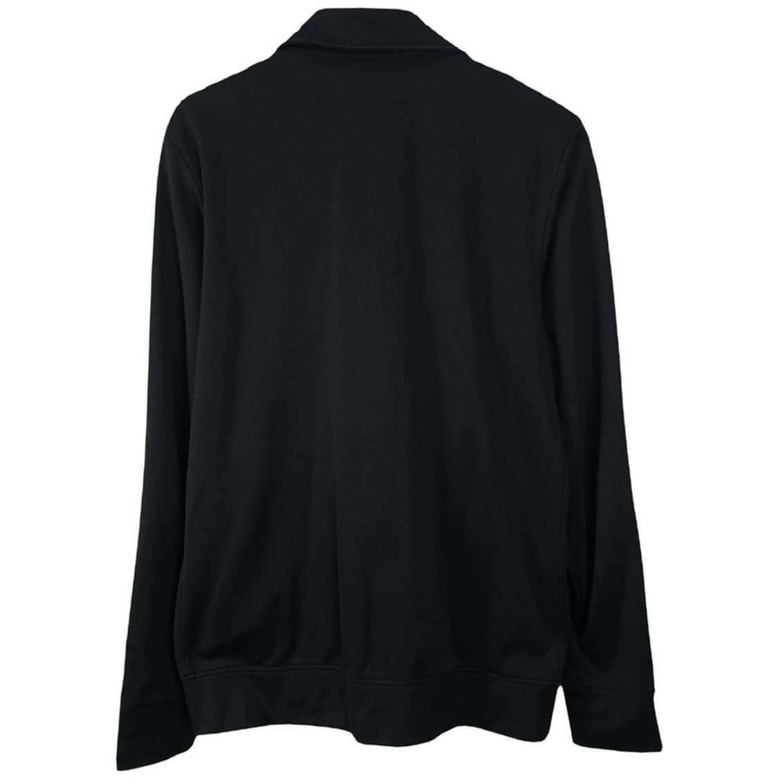 [아디다스] 유로파 져지 트랙탑 집업 자켓 블랙 M20005 상품이미지3