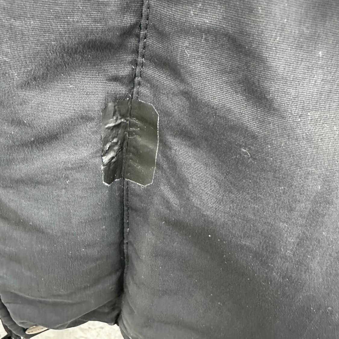 95 칼하트 앵커리지 남자 웰론 패딩 파카 상품이미지7