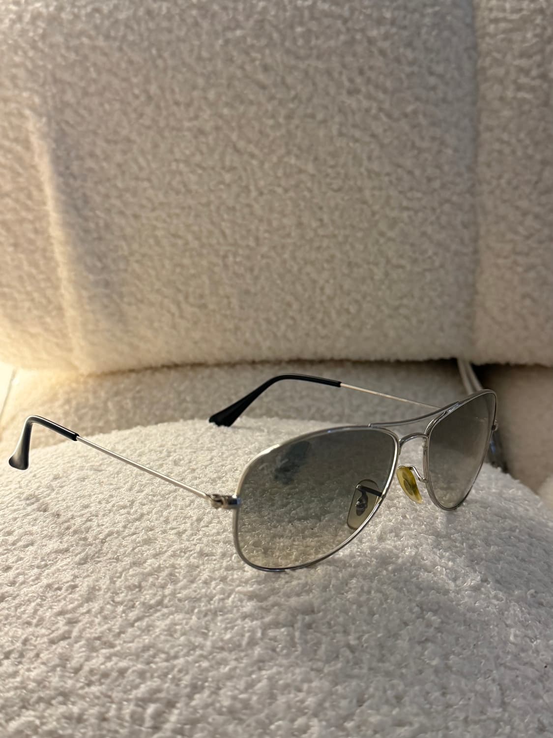 레이벤 보잉 선글라스  상품이미지3