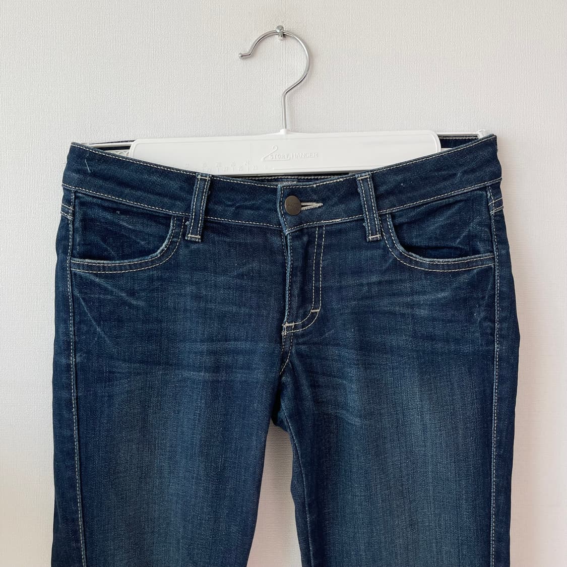 SIWY 씨위진 데님 25인치 (Made in USA) 상품이미지2
