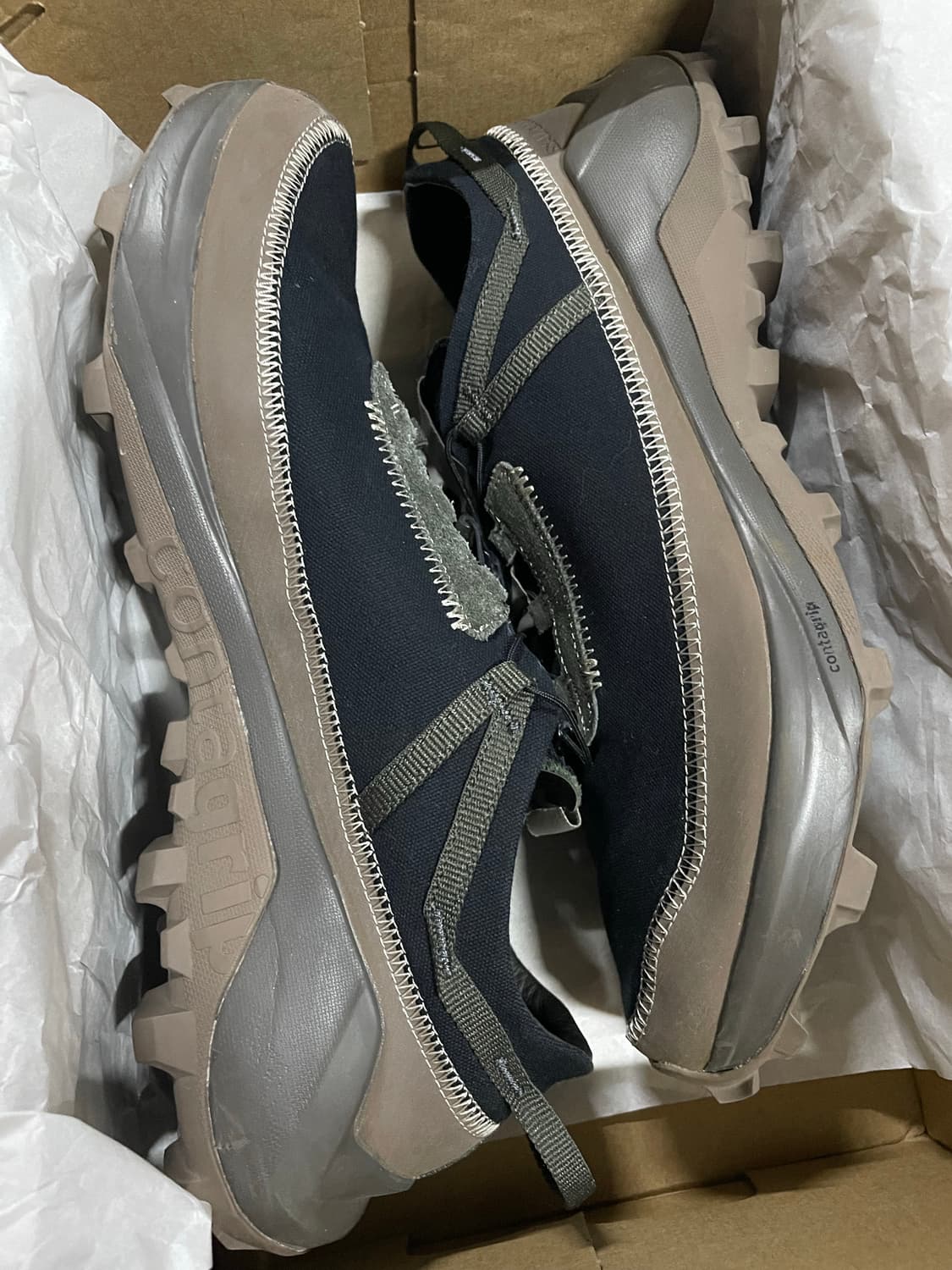 살로몬 란라 280 상품이미지1