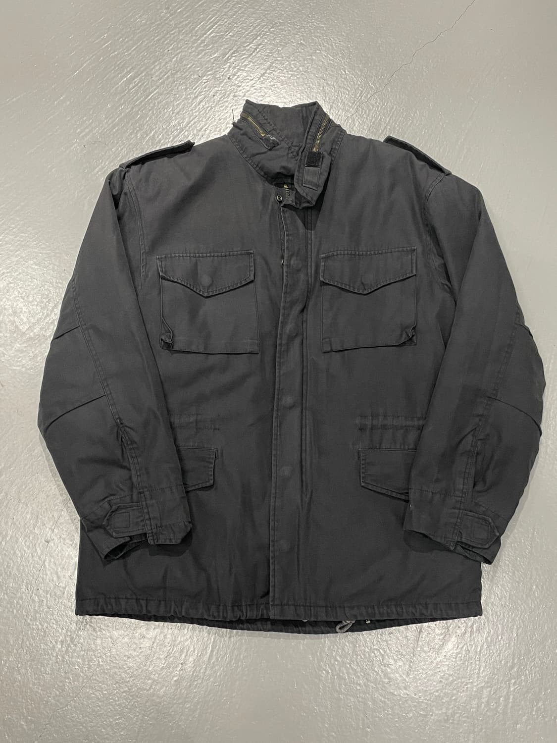 로스코 M65 야상 필드자켓 상품이미지3