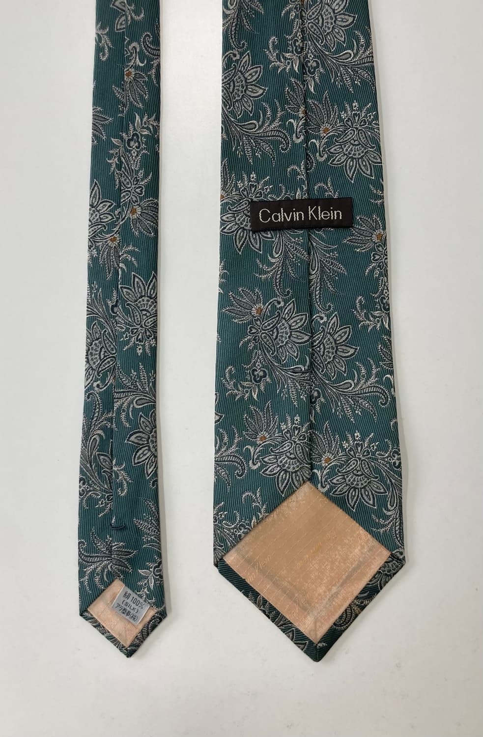 Ck(켈빈클라인) 넥타이 상품이미지2