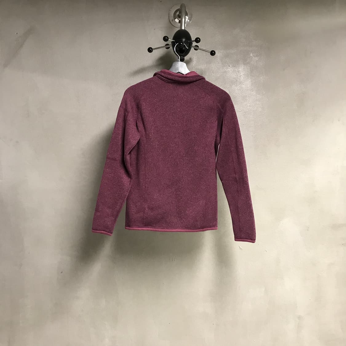 파타고니아 풀오버 S 상품이미지7