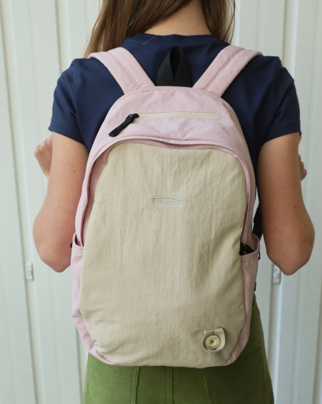 아라바그 백팩 상품이미지1