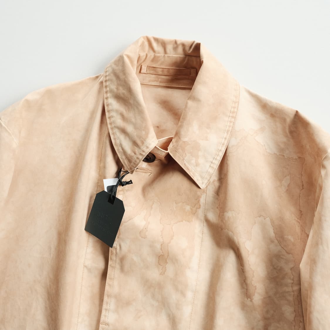 우티 Outil Manteau Miery 코트 3(105~)사이즈 상품이미지5