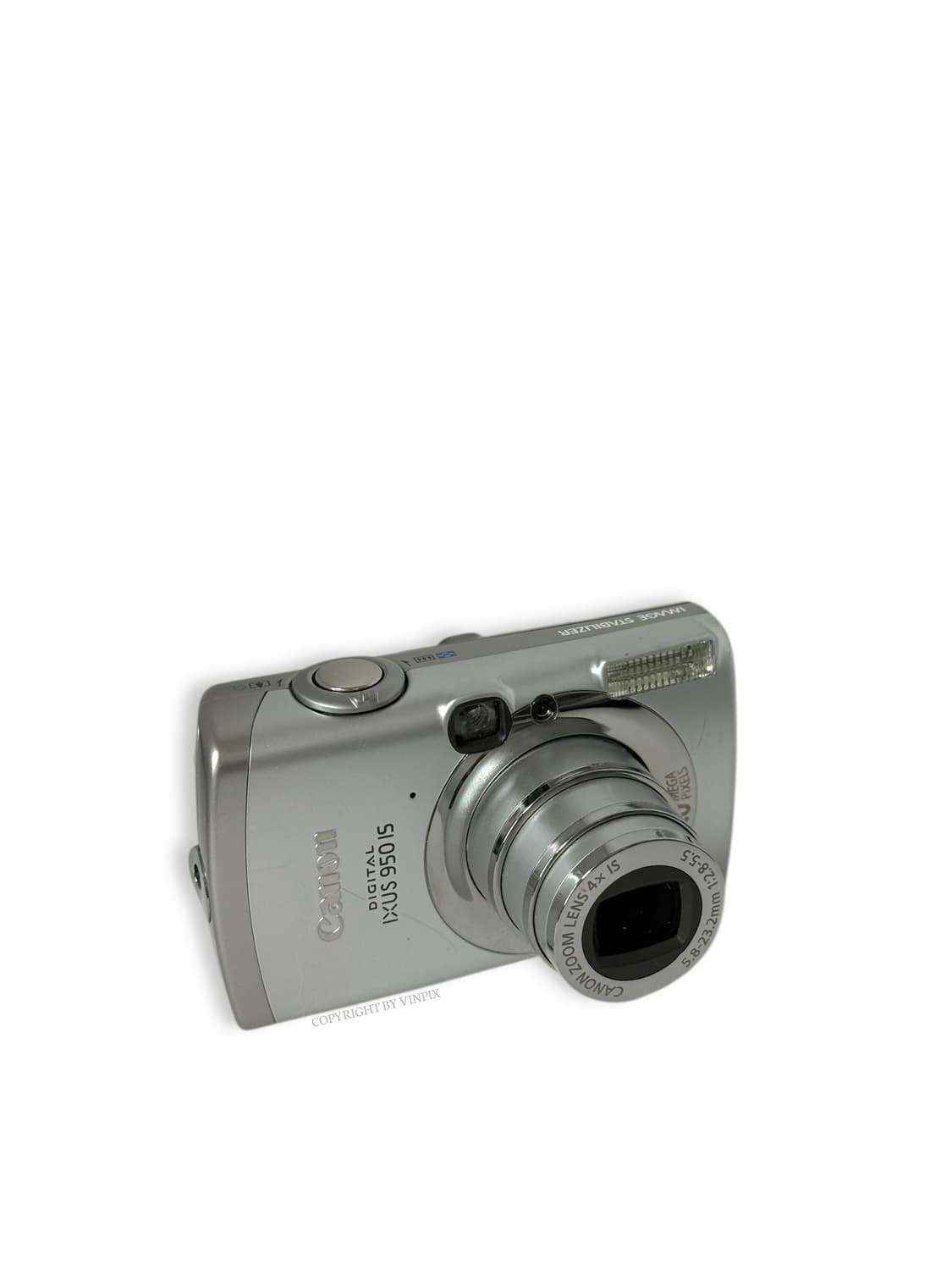 |토모토모픽💓| 캐논 익서스 950(ixus 950) 디지털 카메라 상품이미지4