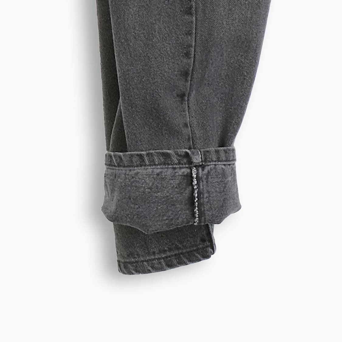 리바이스 560 오렌지탭 흑청 90s USA 31 인치 OR5603209 상품이미지7